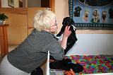 ADULTE ET CHIEN 461